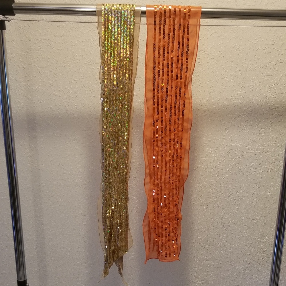 Decorative Scarves